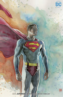 SUPERMAN