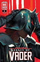 STAR WARS: LEGACY OF VADER