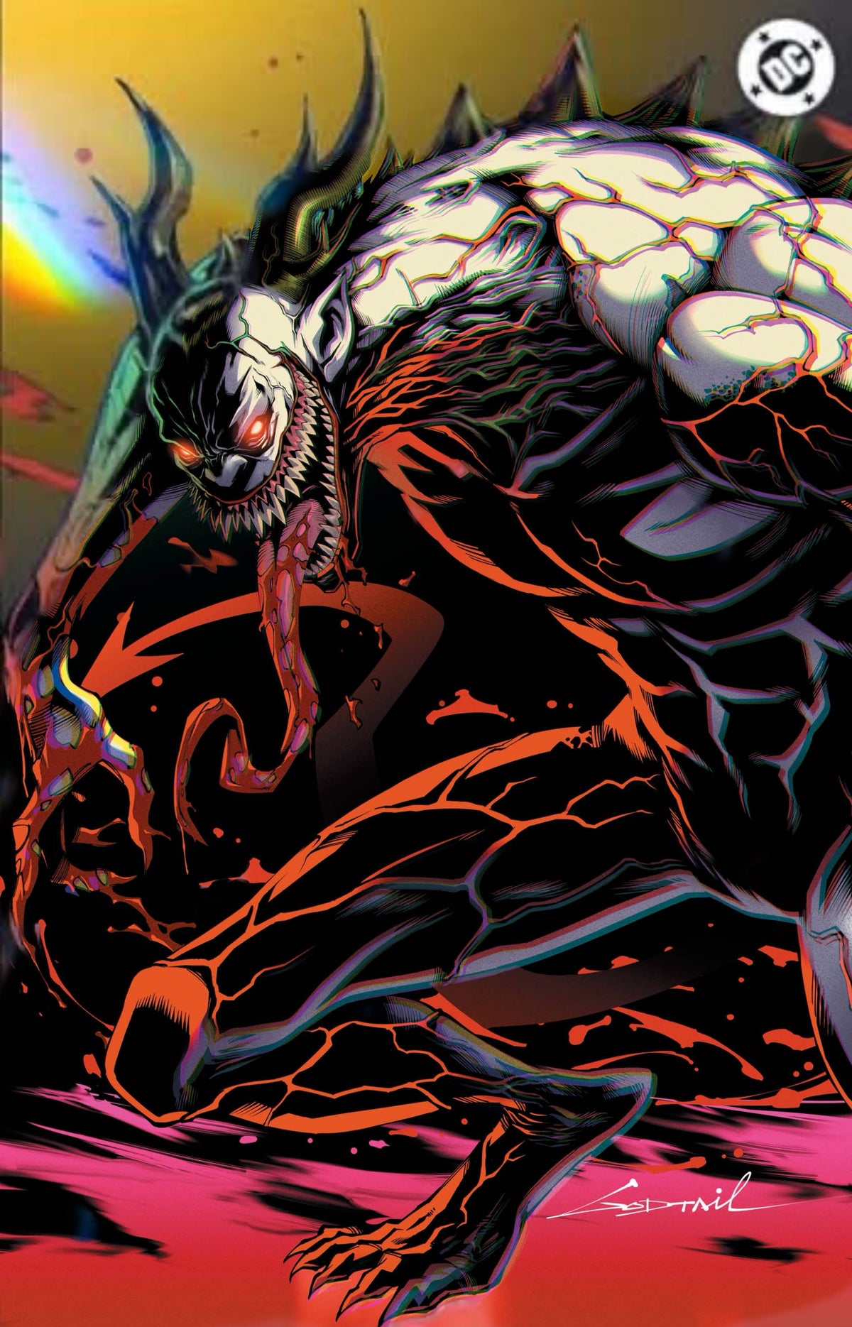 The Comic Mint | Comics Shop By Fans For Fans