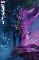 ULTIMATE BLACK PANTHER (2024)
