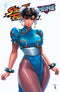 STREET FIGHTER PRIME #0 CHUN LI TROPHY VARIANT