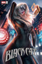 BLACK CAT 1 (2025) WARREN LOUW TRADE DRESS VARIANT