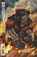 ULTIMATE WOLVERINE (2025)