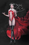 VAMPIRELLA 672 NATALI SANDERS VIRGIN MEGACON VARIANT