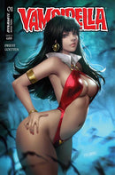VAMPIRELLA