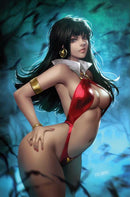 VAMPIRELLA