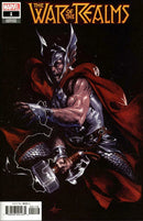 WAR OF THE REALMS