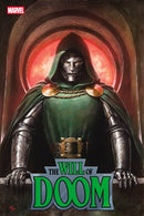 THE WILL OF DOOM