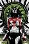 W0rldTR33 1 SDCC MATT WILSON VARIANT