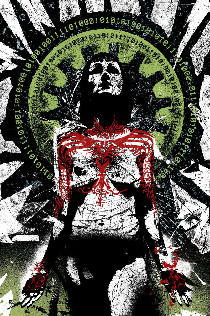 W0rldTR33 1 SDCC MATT WILSON VARIANT