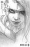 BATMAN 108 1:25 FEDERICI SKETCH INCENTIVE RATIO VARIANT