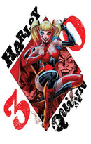 HARLEY QUINN 30TH ANNIVERSARY SPECIAL