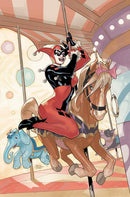 HARLEY QUINN 30TH ANNIVERSARY SPECIAL