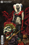 HARLEY QUINN 24 SET OF ALL 3 COVERS (HARLEY WHO LAUGHS CAMEO)