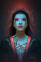 Cult Of Dracula #2 Shannon Maer Virgin Variant
