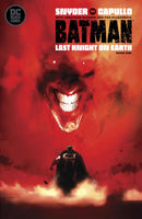 BATMAN: LAST KNIGHT ON EARTH