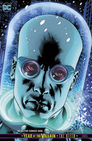 DETECTIVE COMICS VOL 2