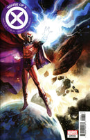 HOUSE OF X