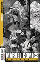 MARVEL COMICS PRESENTS VOL 3