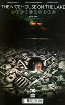 NICE HOUSE ON THE LAKE