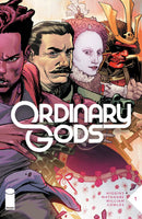 ORDINARY GODS