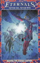 ETERNALS NEVER DIE NEVER WIN EDITION