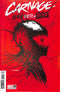 CARNAGE: BLACK, WHITE & BLOOD #1 GLEASON WEBHEAD VARIANT