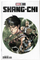 SHANG-CHI