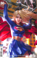 SUPERGIRL