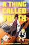 A THING CALLED TRUTH #1 COVER A REGULAR ELISA ROMBOLI COVER