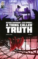 A THING CALLED TRUTH