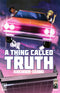 A THING CALLED TRUTH #1 COVER D INCENTIVE MIRKA ANDOLFO VARIANT COVER