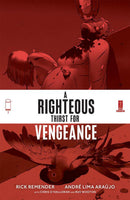 RIGHTEOUS THIRST FOR VENGEANCE
