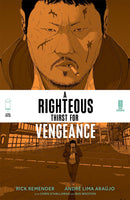 RIGHTEOUS THIRST FOR VENGEANCE