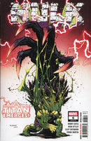 HULK VOL 5