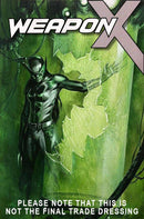 WEAPON X