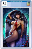 VAMPIRELLA