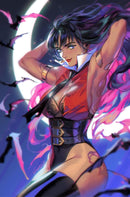 VAMPIRELLA 24 JUDY JONG VIRGIN VARIANT