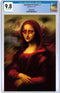 DEPARTMENT OF TRUTH 13 JAVAN JORDAN MONA LISA VARIANT