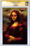 DEPARTMENT OF TRUTH 13 JAVAN JORDAN MONA LISA VARIANT