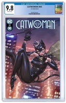 CATWOMAN 45 JEEHYUNG LEE VARIANT
