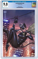 CATWOMAN 45 JEEHYUNG LEE VARIANT