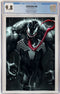 VENOM 9 IVAN TAO NEGATIVE DRIP VARIANT