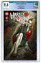 HARLEY QUINN 18 ROB CSIKI VARIANT