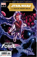 Star Wars: The High Republic