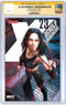 X-23 DEADLY REGENESIS 1 TIAGO DA SILVA TRADE DRESS VARIANT