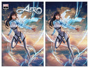 Aero 1 Woo-Chul Lee TCM Variant Featuring Origin of Wave - The Comic Mint