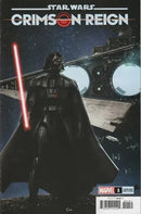 Star Wars: Crimson Reign