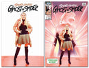 SPIDER-GWEN GHOST SPIDER 1 MIKE MAYHEW VARIANT OPTIONS - The Comic Mint