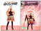 SPIDER-GWEN GHOST SPIDER 1 MIKE MAYHEW VARIANT OPTIONS - The Comic Mint